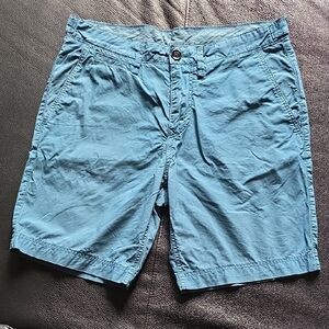 Burberry Men's Shorts